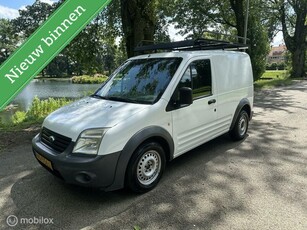 Ford Transit Connect T200S 1.8 TDCi Economy Edition