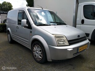 Ford Transit Connect T200S 1.8 TDdi Airco