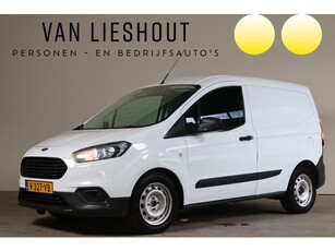 Ford Transit Courier 1.0 Ambiente NL-Auto!! BENZINE!!!