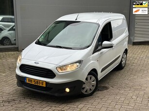 Ford Transit Courier 1.5 TDCI Trend / NAVI MULTIEMEDIA /