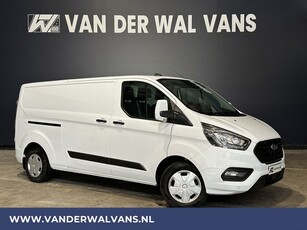 Ford Transit Custom 2.0 TDCI 131pk L2H1 Euro6 Airco