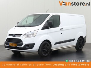 Ford Transit Custom 2.2TDCI ( Gearbox Noice Getriebe