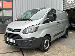 Ford Transit Custom 270 2.0 TDCI L1H1 Economy Edition