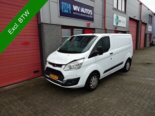 Ford Transit Custom 270 2.0 TDCI L1H1 Trend airco 152328 km