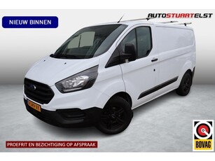 Ford Transit Custom 280 2.0 TDCI L1H1 Ambiente Dakdragers