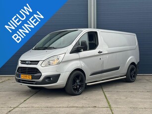 Ford Transit Custom 290 2.0 TDCI L2H1 Trend AIRCO / CRUISE