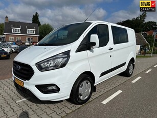 Ford Transit Custom 300 2.0 TDCI L1H1 Trend DC, Camera