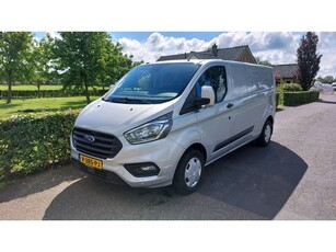 Ford Transit Custom 300 2.0 TDCI L2H1 AIRCO BJ 2018