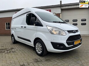 Ford Transit Custom 310 2.0 TDCI L2H2 Trend euro 6