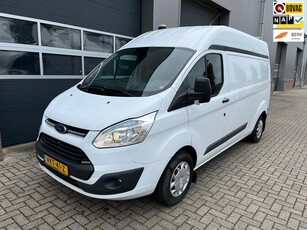 Ford Transit Custom 310 2.2 TDCI L2H1 MARGE 1 jaar APK