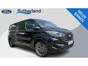 Ford Transit Custom 320 2.0 TDCI L2H1 Limited Nieuw SCI