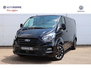 Ford Transit Custom 320 2.0 TDCI L2H1 Sport 185pk Automaat