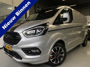 Ford Transit Custom 320 2.0 TDCI L2H1 Sport 185pk, Navi