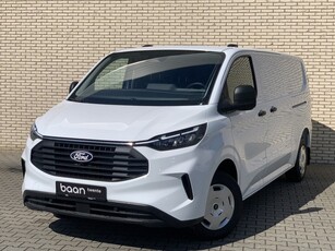 Ford Transit Custom 320 2.0 TDCI L2H1 Trend Automaat