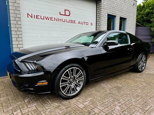 Ford USA Mustang 3.7 V6 Automaat, leder, 19 inch, 71.114km!