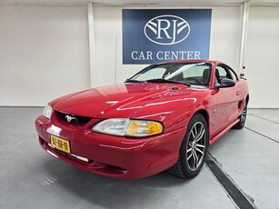 Ford USA Mustang 3.8 V6 Coupé Automaat 18