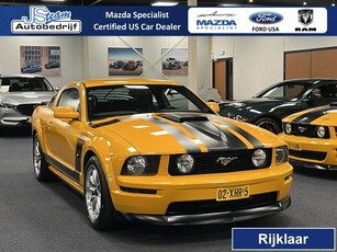 Ford USA Mustang Coupe 4.6i V8 GT Automaat Boss 302