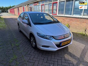 Honda Insight 1.3 Comfort KLIMAAT STOEL VW NAP DEALER OH