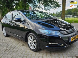 Honda Insight 1.3 Elegance Automaat airco cruis control cv