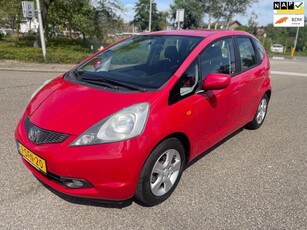 Honda Jazz 1.2 / airco / elek.ramen / deurvergrendeling /