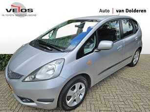 Honda Jazz 1.2 Style Mode Airco (bj 2011)