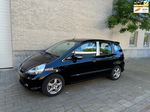 Honda Jazz 1.4 ES Sport Automaat Cima Isofix Pdc Aux Nap