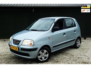 Hyundai Atos 1.1i Active Cool/AIRCO/