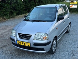 Hyundai Atos 1.1i Active Cool APK NAP AIRCO LAGE KM