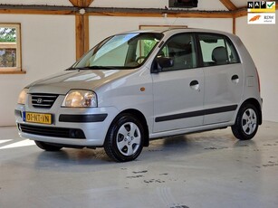 Hyundai Atos 1.1i Active Prime (Distributie 2022 vervangen