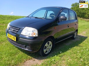 Hyundai Atos 1.1i Active Prime El. Ramen 149dkm NAP Alle