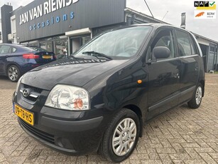 Hyundai Atos 1.1i Active Young APK 29-6-2025 5 drs 89130 km