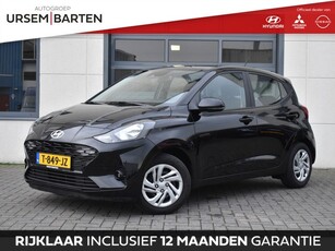 Hyundai i10 1.0 Comfort (bj 2023)