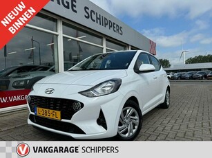 Hyundai i10 1.0 Comfort Smart 5-zits automaat