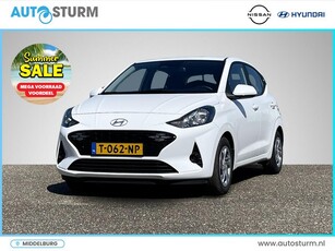 Hyundai i10 1.0 Comfort Smart NIEUW MODEL Apple