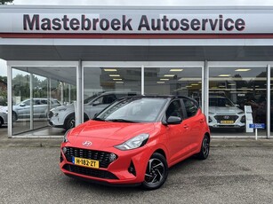 Hyundai i10 1.0 Comfort Super leuke auto Staat in Hardenberg