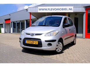 Hyundai I10 1.1 Active 5-Drs *52.708km!*