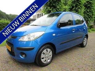 Hyundai i10 1.1 Active Stuurbekrachtiging 5 Drs Isofix