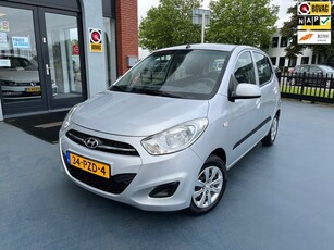 Hyundai I10 1.1 i-Drive Cool AIRCO HOGE INSTAP