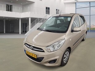 Hyundai i10 1.1 i-Drive Cool, NAP! Nwe APK! VERWACHT!!