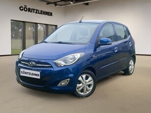 Hyundai i10 1.2 i-Catcher (bj 2012)