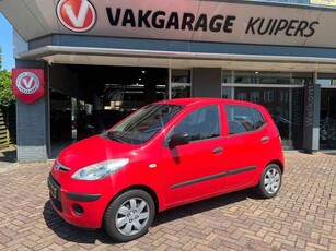 Hyundai i10 1.25i Active