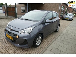 Hyundai I10 NAP-CRUISE-AIRCO-BLUETOOTH