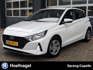 Hyundai I20 1.0 T-GDI Comfort