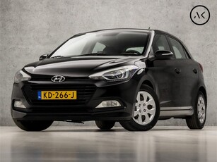 Hyundai i20 1.0 T-GDI i-Motion Deluxe (BLUETOOTH