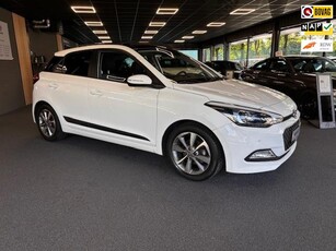 Hyundai I20 1.2 HP i-Motion Premium Panorama dak Auto