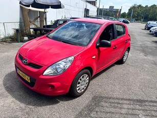 Hyundai i20 1.2i ActiveVersion (bj 2009)