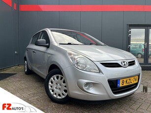 Hyundai i20 1.2i Business Edition Metallic Airco 5DRS