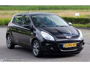 Hyundai i20 1.2i i-Motion 2011 Airco Leuke auto Nwe