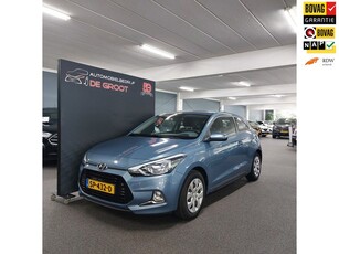 Hyundai I20 Coupé 1.0 T-GDI i-Drive--TREKHAAK