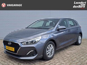 Hyundai i30 1.4 T-GDI Comfort